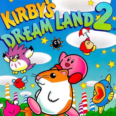 Dreamland 2 .